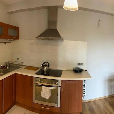 Murano Apartaments Nova Praga Varşovia Exterior foto