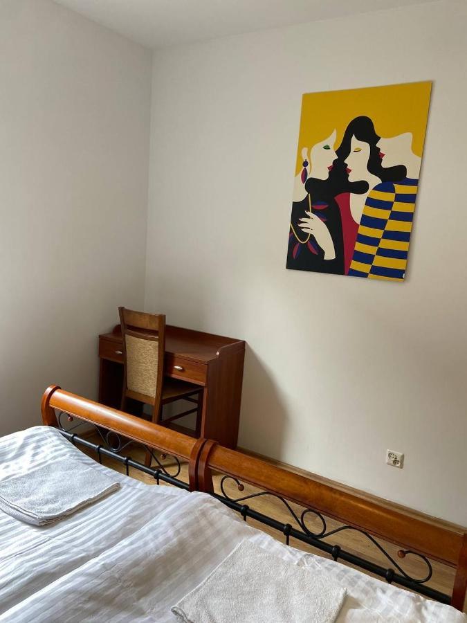 Murano Apartaments Nova Praga Varşovia Exterior foto