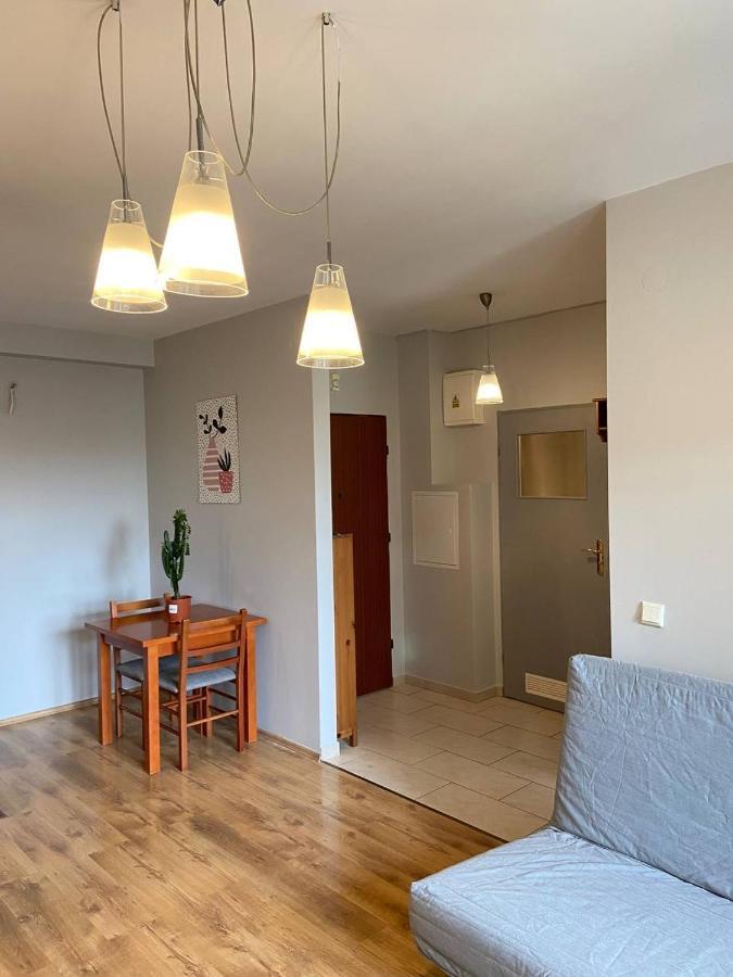 Murano Apartaments Nova Praga Varşovia Exterior foto