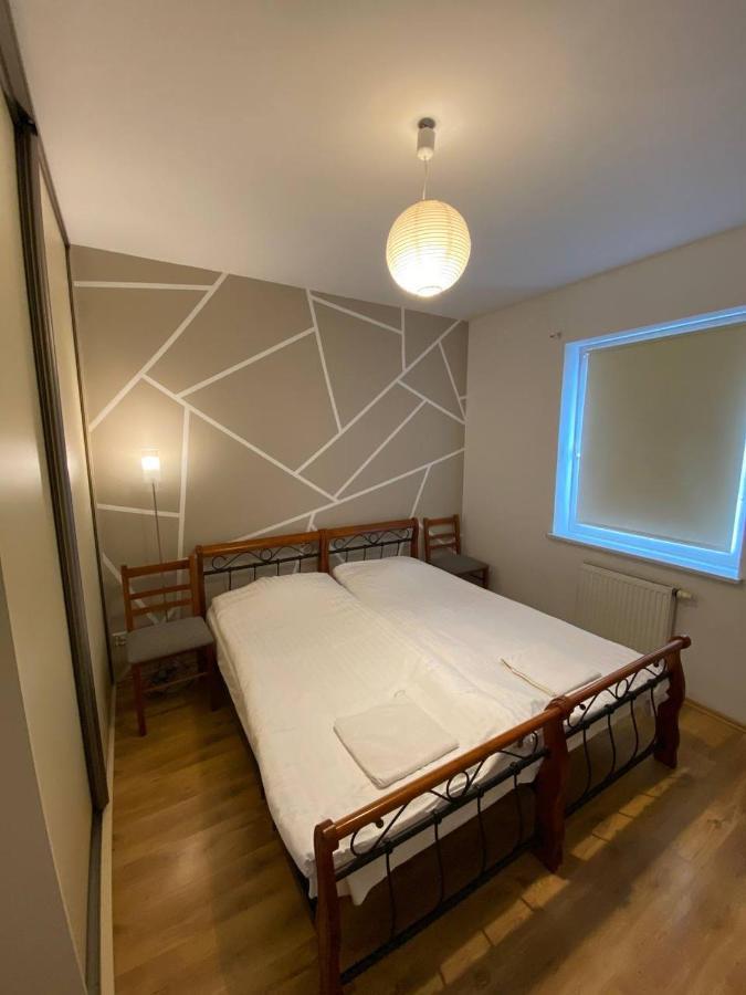 Murano Apartaments Nova Praga Varşovia Exterior foto