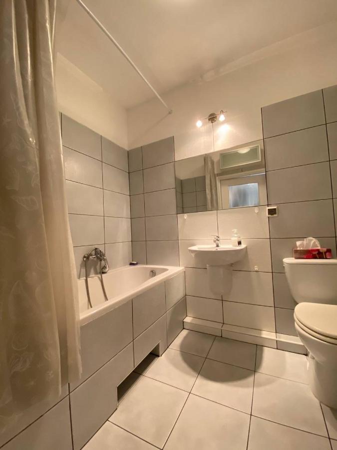 Murano Apartaments Nova Praga Varşovia Exterior foto