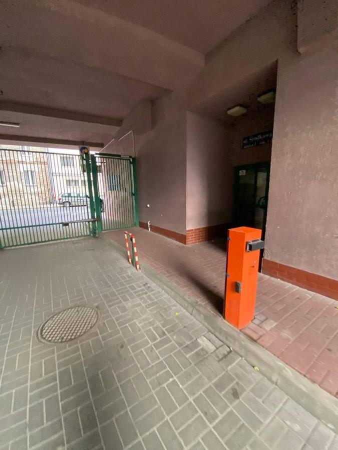 Murano Apartaments Nova Praga Varşovia Exterior foto